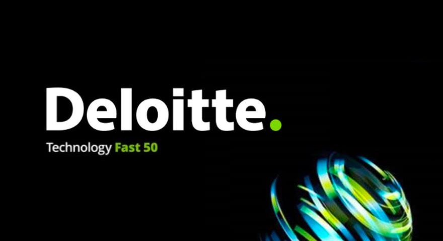 Profico is listed on the Deloitte’s top 50 fastest growing tech companies in CE Europe