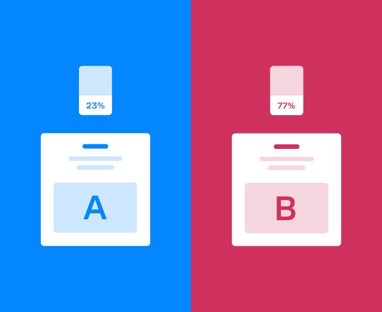 What is A/B testing and why you should do it